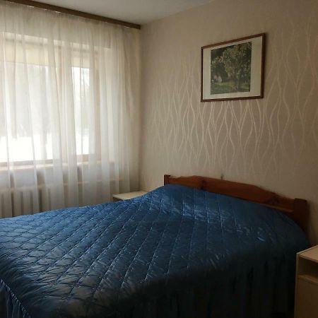 Appartamento 12 Koidu Narva-Jõesuu Esterno foto