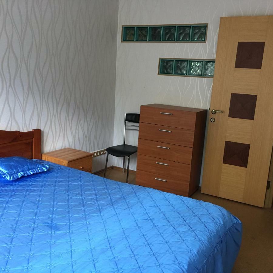 Appartamento 12 Koidu Narva-Jõesuu Esterno foto