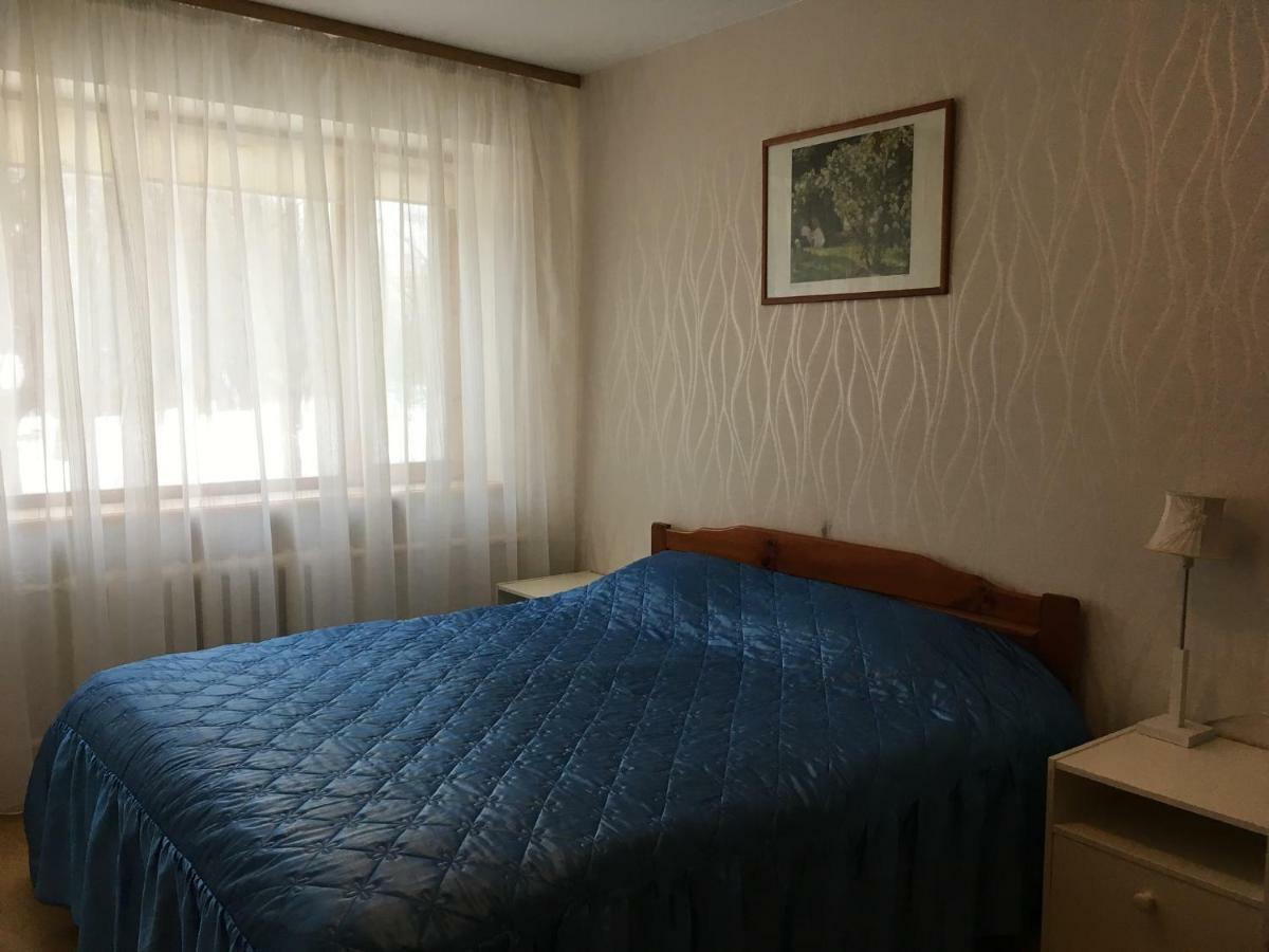 Appartamento 12 Koidu Narva-Jõesuu Esterno foto